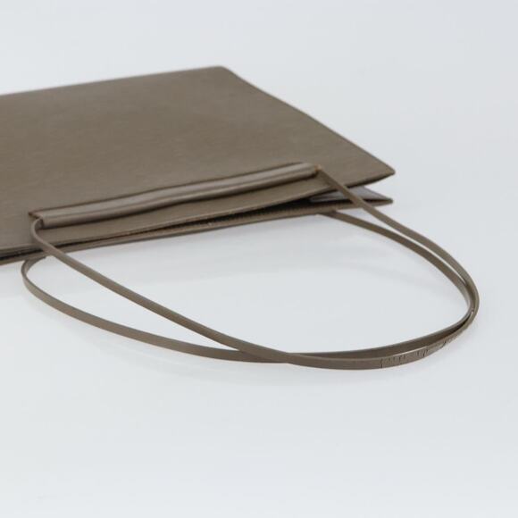 LOUIS VUITTON Epi Saint Tropez Shoulder Bag Gray Lilac M5246b M5246b - Picture 7 of 12